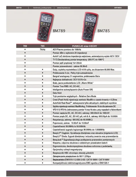 multimetr-reczny-brymen-bm789-waga-z-opakowaniem-0-6-kg