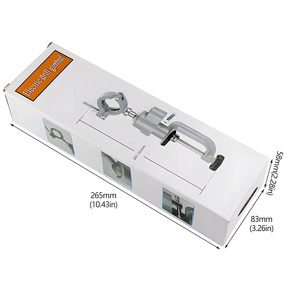 imadlo-katowe-reball-43-mm