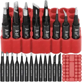 zestaw-grotow-black-ab-f-900m-13szt-organizer-na-groty-900m-32-miejsca