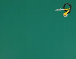 mata-stolowa-reball-zielony-140-cm-x-60-cm