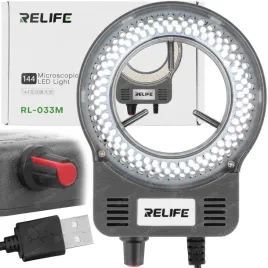 oswietlenie-mikroskopu-podswietlenie-regulacja-jasnosci-relife-rl-033m-grey