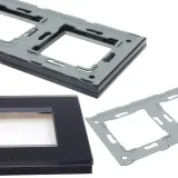 ramka-pieciokrotna-avtelectro-czarny-material-szklo