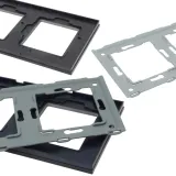 ramka-pieciokrotna-avtelectro-czarny-kod-producenta-twg-r-005b