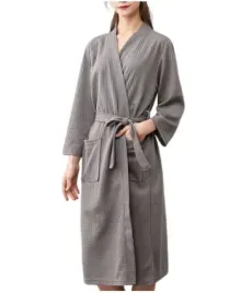 szlafrok-kimono-cienki-damski-dlugi-ciemny-szary-bez-paska-rozmiar-m