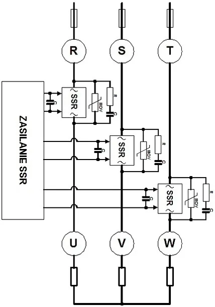 100a-3-fazy-ac-ac-przekaznik-polprzewodnikowy-ssr-kod-producenta-au00021-marka-bez-marki