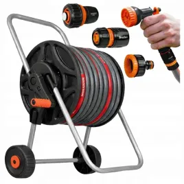 waz-ogrodowy-na-wozku-beben-zwijacz-zestaw-podlewanie-1-2-20m-polski-vartco