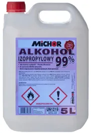 odtluszczacz-michor-alkohol-izopropylowy-99percent-5000-ml