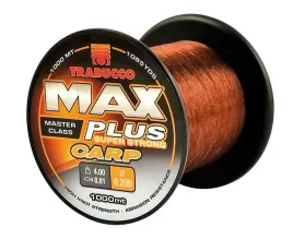 zylka-trabucco-max-carp-025-mm-x-1000-m