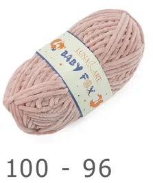 luna-art-baby-fox-100-96-pudrowy-roz-100percent-poliester-100gr-120m
