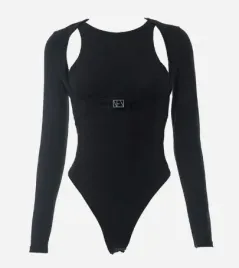 nevstudio-body-czarne-damskie-dlugi-rekawa-klamra-gladkie-rozmiar-s