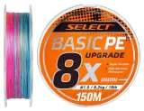 select-plecionka-basic-pe-8x-014mm-150m-multi
