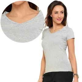 t-shirt-koszulka-damska-bawelniana-w-serek-na-krotki-rekaw-modna-moraj-xxl