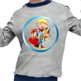 pizama-dziecieca-bob-budowniczy-rodzaje-producent