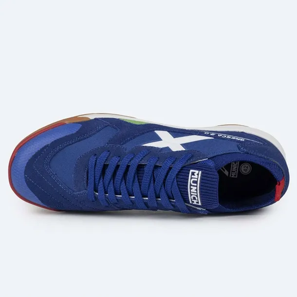 buty-pilkarskie-halowe-gresca-2-0-munich-40-marka-munich