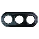 ramka-potrojna-dpm-czarny