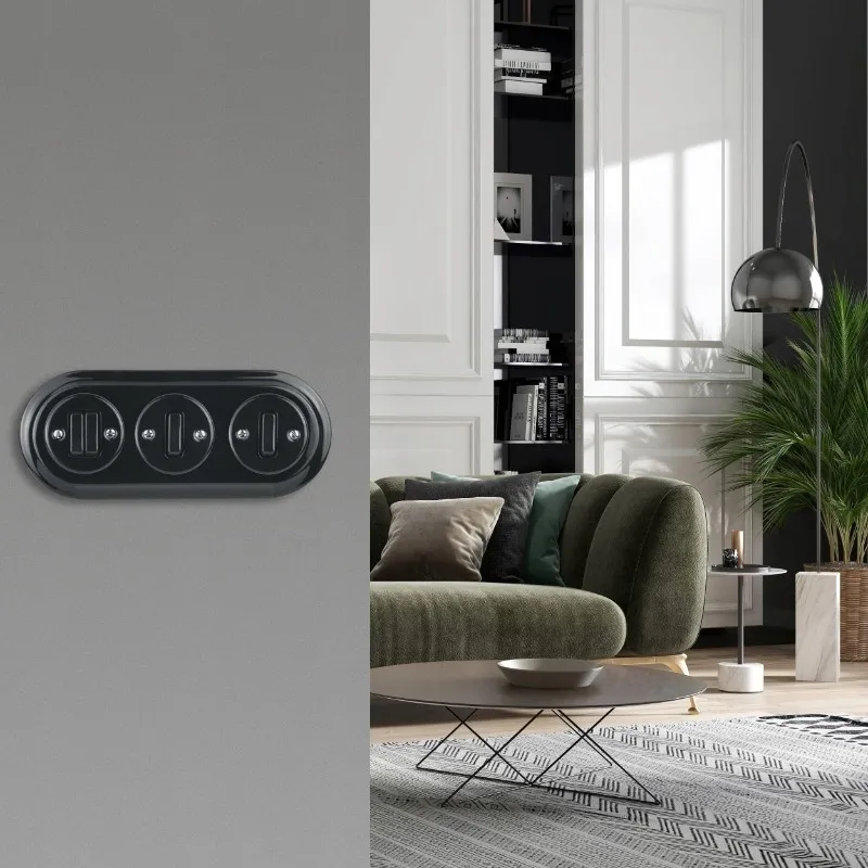 ramka-potrojna-dpm-czarny