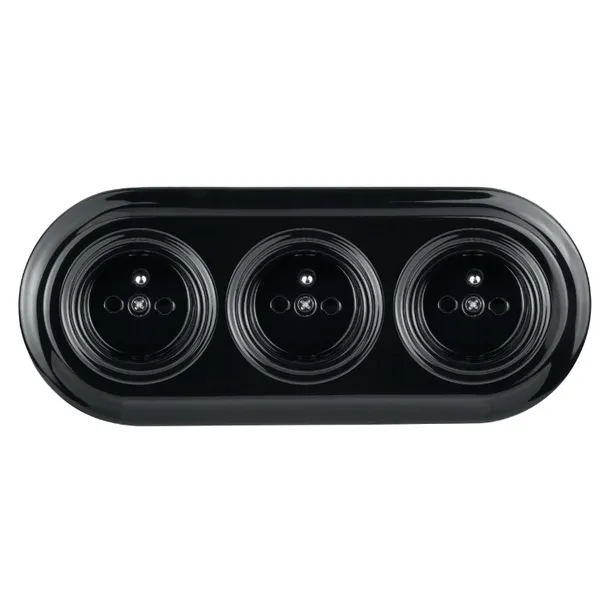 ramka-potrojna-dpm-czarny-marka-dpm