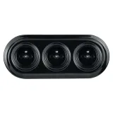 ramka-potrojna-dpm-czarny-marka-dpm