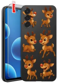 etui-do-samsung-a57-5g-or-wzory-or-silikonowe-matt-case-szklo-9h