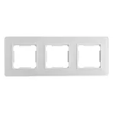 ramka-potrojna-electromalt-bialy