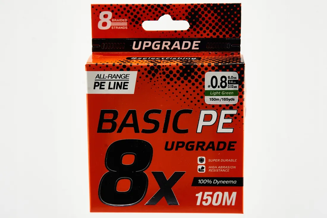 select-basic-pe-8x-150m-012mm-6kg-light-green