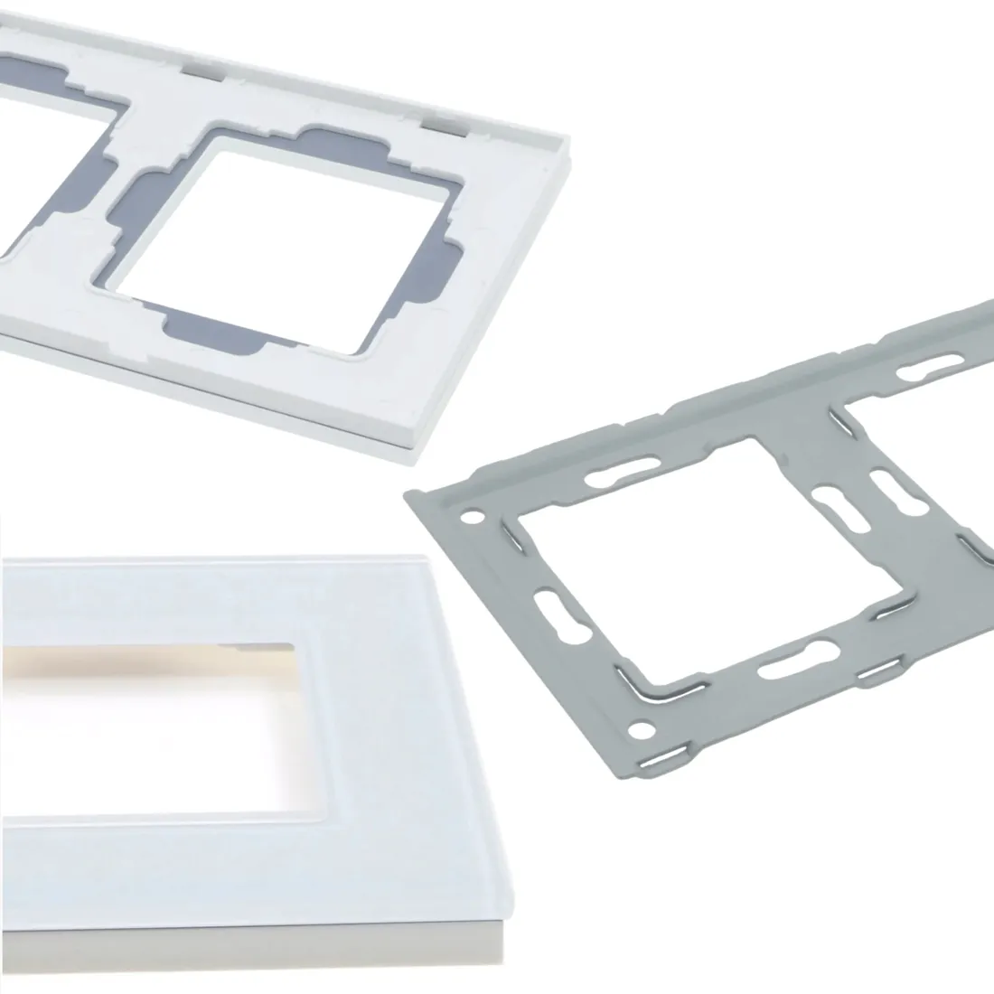 ramka-potrojna-avtelectro-bialy