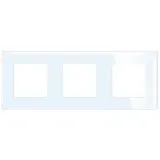 ramka-potrojna-avtelectro-bialy-material-szklo