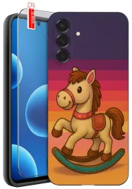 etui-do-samsung-a57-5g-or-wzory-or-silikonowe-matt-case-szklo-9h