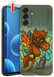 etui-do-samsung-a57-5g-or-wzory-or-silikonowe-matt-case-szklo-9h