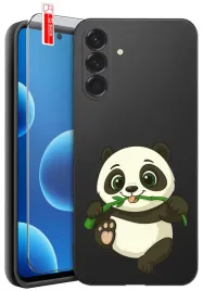 etui-do-samsung-a57-5g-or-wzory-or-silikonowe-matt-case-szklo-9h