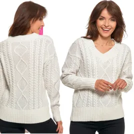 sweter-damski-klasyczny-z-warkoczykowym-splotem-dekolt-serek-moraj-xxl-3xl