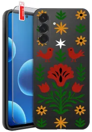 etui-do-samsung-a57-5g-or-wzory-or-silikonowe-matt-case-szklo-9h