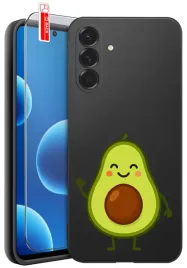 etui-do-samsung-a57-5g-or-wzory-or-silikonowe-matt-case-szklo-9h