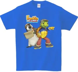 koszulka-t-shirt-franklin-producent