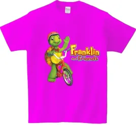 koszulka-t-shirt-franklin-producent