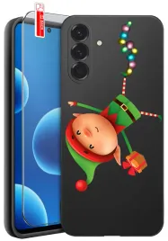 etui-do-samsung-a57-5g-or-wzory-or-silikonowe-matt-case-szklo-9h