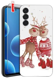 etui-do-samsung-a57-5g-or-wzory-or-silikonowe-matt-case-szklo-9h