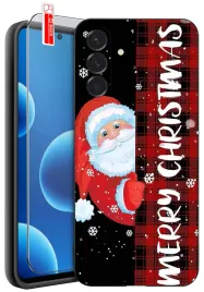 etui-do-samsung-a57-5g-or-wzory-or-silikonowe-matt-case-szklo-9h
