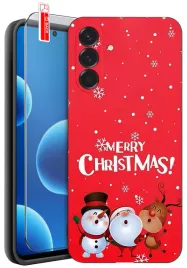 etui-do-samsung-a57-5g-or-wzory-or-silikonowe-matt-case-szklo-9h