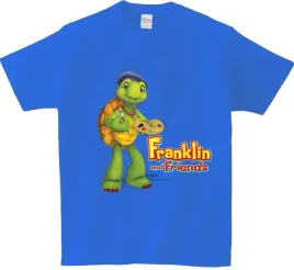 koszulka-t-shirt-franklin-producent
