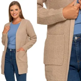 sweter-damski-klasyczny-kardigan-dzianina-narzutka-kobiecy-modny-moraj-l-xl
