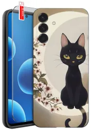 etui-do-samsung-a57-5g-or-wzory-or-silikonowe-matt-case-szklo-9h