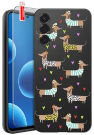 etui-do-samsung-a57-5g-or-wzory-or-silikonowe-matt-case-szklo-9h