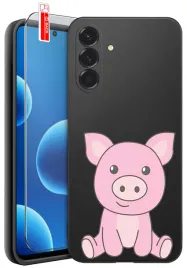 etui-do-samsung-a57-5g-or-wzory-or-silikonowe-matt-case-szklo-9h