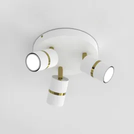 lampa-sufitowa-jokeys-3-plafon-gu10-bialy-zloto