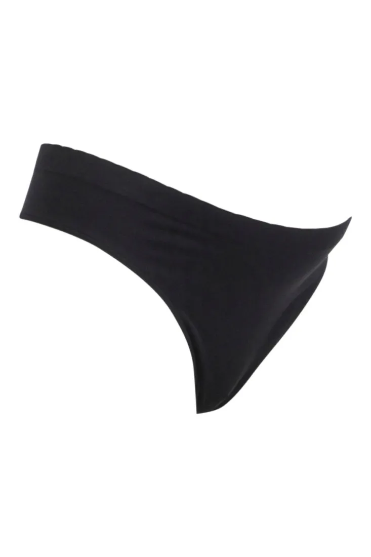 stringi-3pak-czarne-bezszwowe-boohoo-38-marka-boohoo