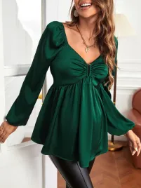 ciemno-zielona-gladka-satynowa-bluzka-ciazowa-dlugi-rekaw-shein-40