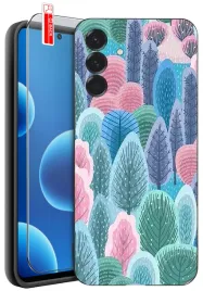etui-do-samsung-a57-5g-or-wzory-or-silikonowe-matt-case-szklo-9h