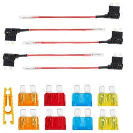 kundorf-adapter-gniazdo-bezpiecznika-samochodowego-atc-6szt-bezpieczniki