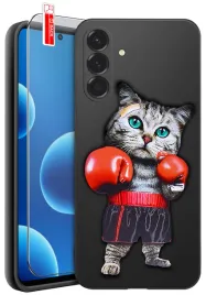 etui-do-samsung-a57-5g-or-wzory-or-silikonowe-matt-case-szklo-9h